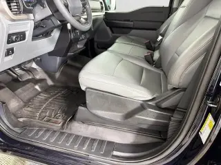 Ford F-150 2021 4x2 XL 4dr SuperCrew 5.5 ft. SB