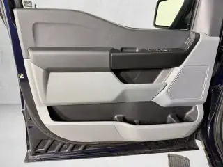 Ford F-150 2021 4x2 XL 4dr SuperCrew 5.5 ft. SB