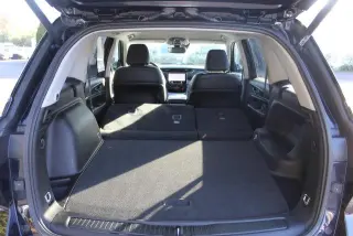 Jeep Grand Cherokee 2024 4x4 Limited 4dr SUV