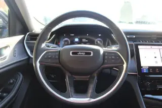 Jeep Grand Cherokee 2024 4x4 Limited 4dr SUV