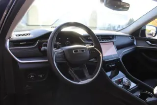 Jeep Grand Cherokee 2024 4x4 Limited 4dr SUV