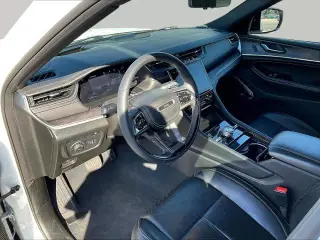 Jeep Grand Cherokee 2023 4x4 Overland 4xe 4dr SUV