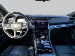 Jeep Grand Cherokee 2023 4x4 Overland 4xe 4dr SUV