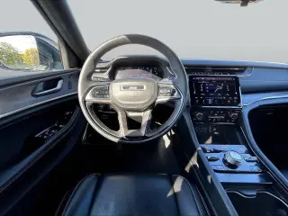 Jeep Grand Cherokee 2023 4x4 Overland 4xe 4dr SUV