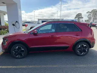 Kia Niro EV 2025 Wind 4dr Crossover