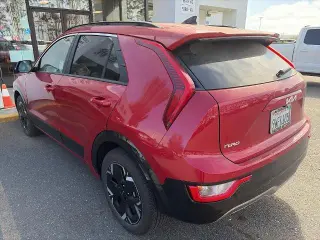 Kia Niro EV 2025 Wind 4dr Crossover