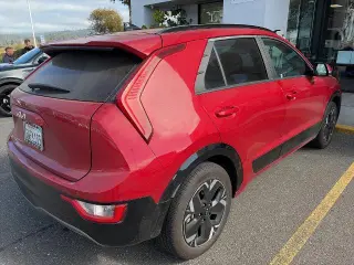 Kia Niro EV 2025 Wind 4dr Crossover
