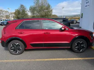 Kia Niro EV 2025 Wind 4dr Crossover
