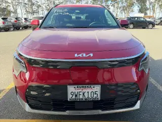 Kia Niro EV 2025 Wind 4dr Crossover
