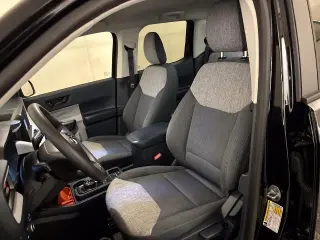 Ford Maverick 2022 XLT 4dr SuperCrew 4.5 ft. SB