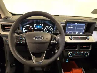 Ford Maverick 2022 XLT 4dr SuperCrew 4.5 ft. SB