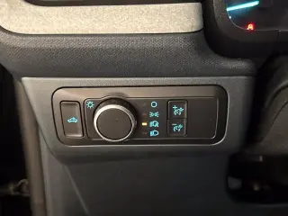 Ford Maverick 2022 XLT 4dr SuperCrew 4.5 ft. SB