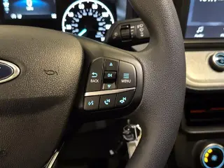 Ford Maverick 2022 XLT 4dr SuperCrew 4.5 ft. SB