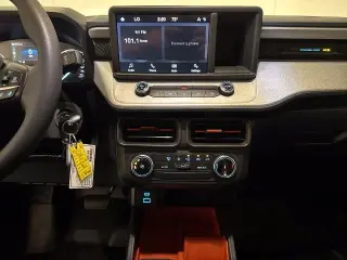 Ford Maverick 2022 XLT 4dr SuperCrew 4.5 ft. SB