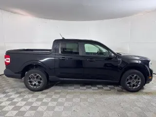 Ford Maverick 2022 XLT 4dr SuperCrew 4.5 ft. SB