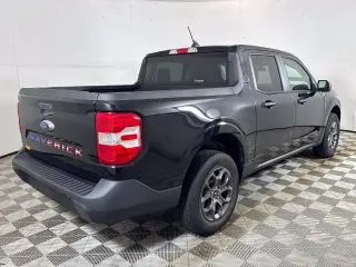 Ford Maverick 2022 XLT 4dr SuperCrew 4.5 ft. SB