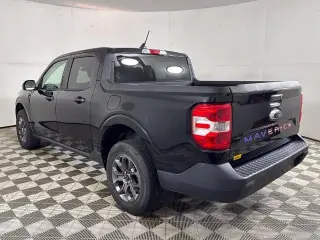 Ford Maverick 2022 XLT 4dr SuperCrew 4.5 ft. SB
