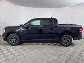 Ford Maverick 2022 XLT 4dr SuperCrew 4.5 ft. SB
