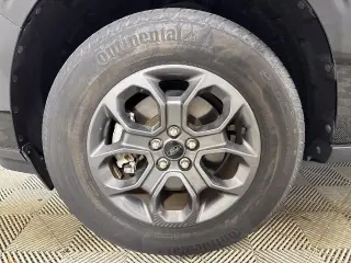 Ford Maverick 2022 XLT 4dr SuperCrew 4.5 ft. SB