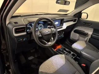 Ford Maverick 2022 XLT 4dr SuperCrew 4.5 ft. SB