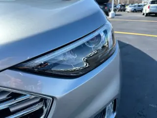 Ford Edge 2022 AWD SEL 4dr Crossover