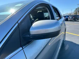 Ford Edge 2022 AWD SEL 4dr Crossover