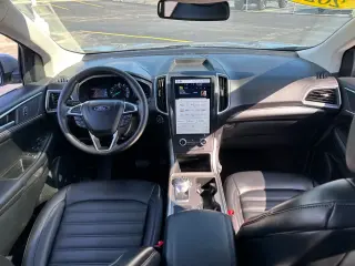 Ford Edge 2022 AWD SEL 4dr Crossover