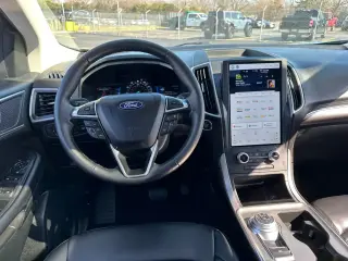 Ford Edge 2022 AWD SEL 4dr Crossover