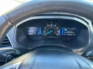 Ford Edge 2022 AWD SEL 4dr Crossover