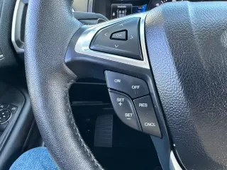 Ford Edge 2022 AWD SEL 4dr Crossover