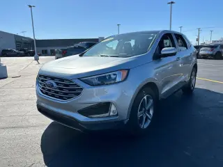 Ford Edge 2022 AWD SEL 4dr Crossover