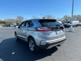 Ford Edge 2022 AWD SEL 4dr Crossover