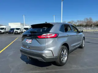 Ford Edge 2022 AWD SEL 4dr Crossover