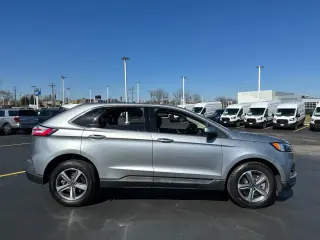 Ford Edge 2022 AWD SEL 4dr Crossover