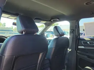 Ford Explorer 2018 Limited 4dr SUV