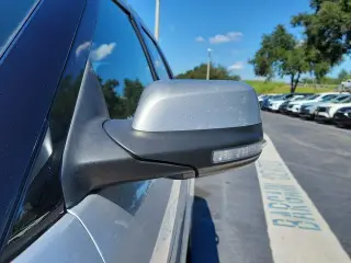 Ford Explorer 2018 Limited 4dr SUV