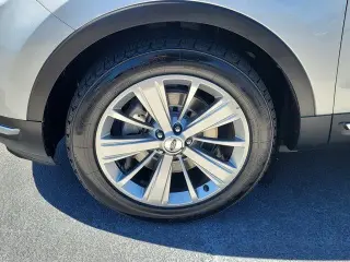Ford Explorer 2018 Limited 4dr SUV