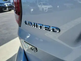 Ford Explorer 2018 Limited 4dr SUV