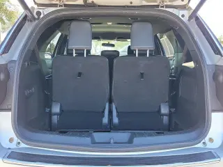 Ford Explorer 2018 Limited 4dr SUV