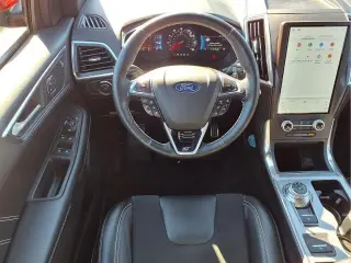 Ford Edge 2021 AWD ST 4dr Crossover