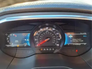 Ford Edge 2021 AWD ST 4dr Crossover