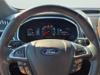 Ford Edge 2021 AWD ST 4dr Crossover
