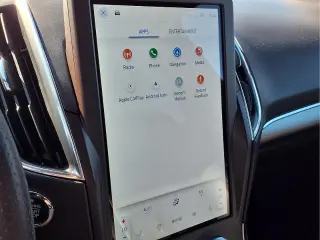 Ford Edge 2021 AWD ST 4dr Crossover