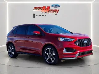 Ford Edge 2021 AWD ST 4dr Crossover