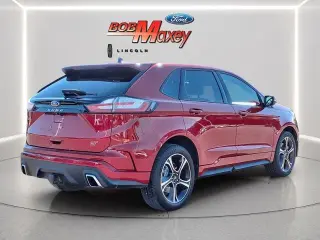 Ford Edge 2021 AWD ST 4dr Crossover