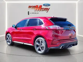 Ford Edge 2021 AWD ST 4dr Crossover