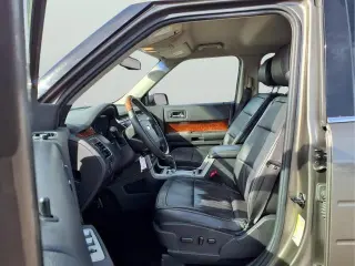Ford Flex 2012 Limited 4dr Crossover