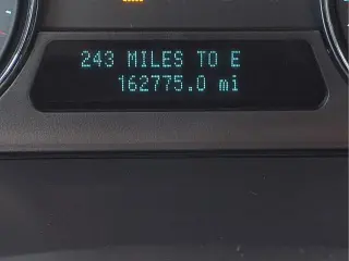 Ford Flex 2012 Limited 4dr Crossover