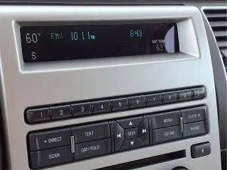 Ford Flex 2012 Limited 4dr Crossover