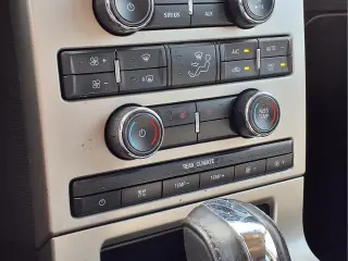 Ford Flex 2012 Limited 4dr Crossover